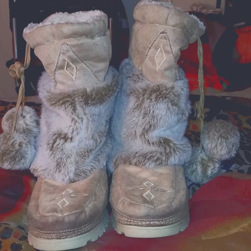 Boots